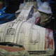 Illustration for article titled Star Wars Props and Costumes, Up Close and Personal
